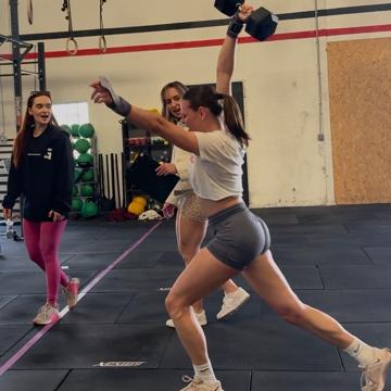 Chloe DABE profile photo