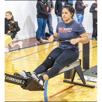 Tania Fuquea profile photo