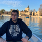 Javier Arguiarro Huidobro profile photo