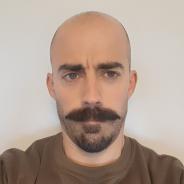 Davide Mendes profile photo