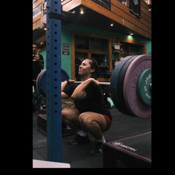 Evelin Rodríguez Hurtado profile photo