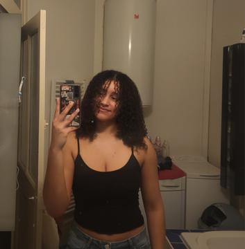 Maude Terosiet profile photo