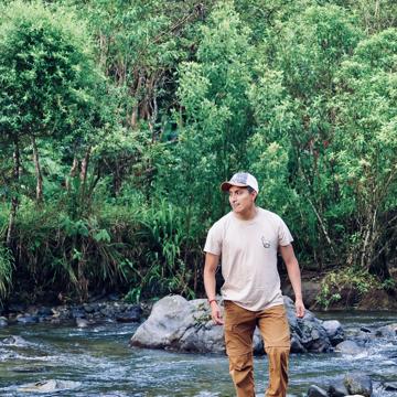 Christian Puma Ninacuri profile photo