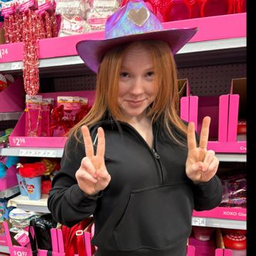 Makayla Reid profile photo