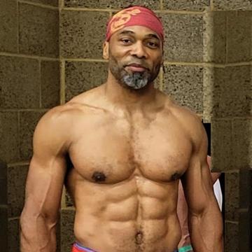 Ken Thomas profile photo