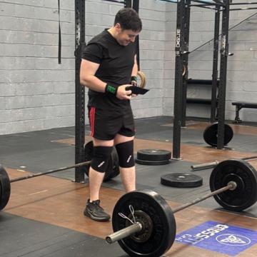 Darragh Gough profile photo