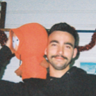 Thomas McPherson profile photo