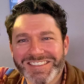 Michael Milbee profile photo