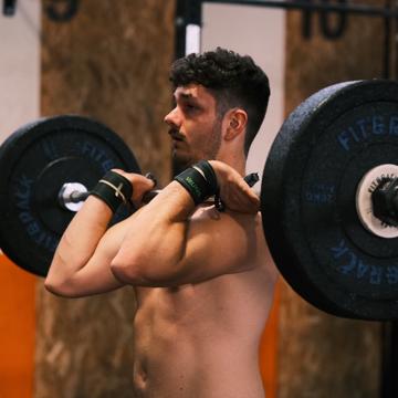 Maxence Perelle profile photo