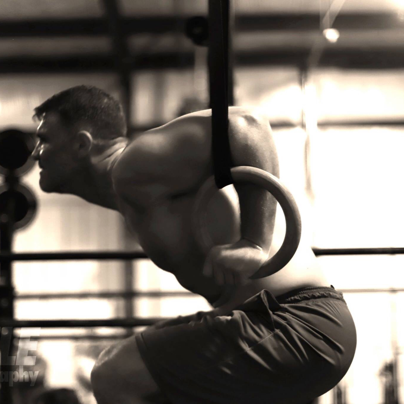 Brian Jackson profile photo