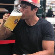 Danilo Oliveira profile photo