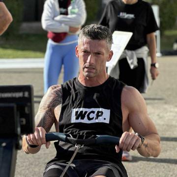 Arnaud Chouan profile photo