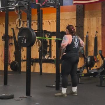 Faye Brown profile photo