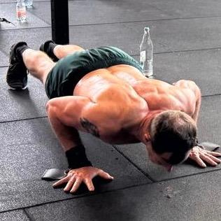 Kai Wöstmann profile photo