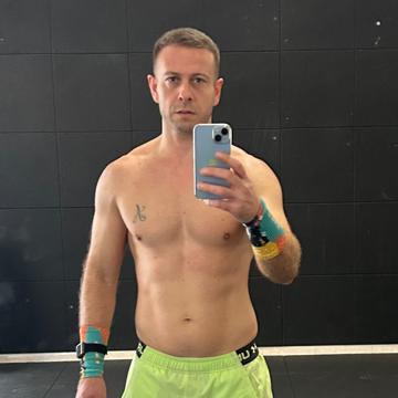 Daniele Caleca profile photo