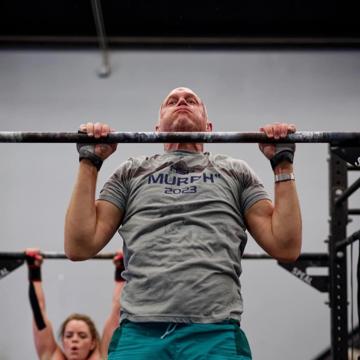 Mark Davis profile photo