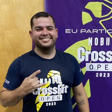 MATHEUS ROLEMBERG profile photo