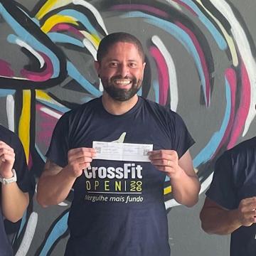 Renato Gomes do Nascimento profile photo