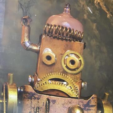 John Tvingsholm profile photo