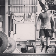 Joshua Riddle profile photo