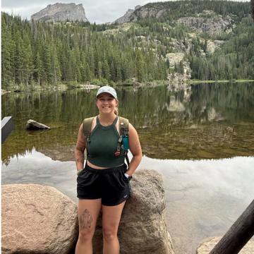 Megan Neff profile photo