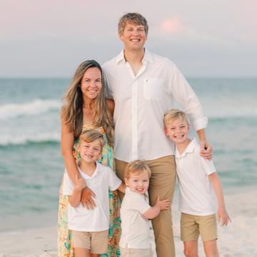 Fran Arnold profile photo