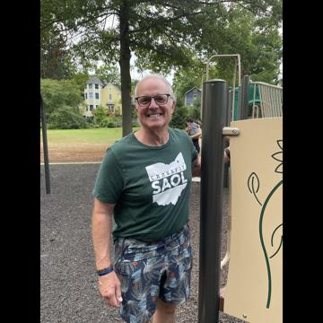 John Ward profile photo