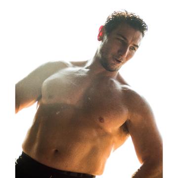 Alexander Lanzana profile photo