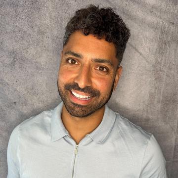 Bill Patel profile photo