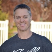 Mike Whooley profile photo