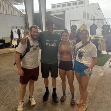 Justin Waner profile photo