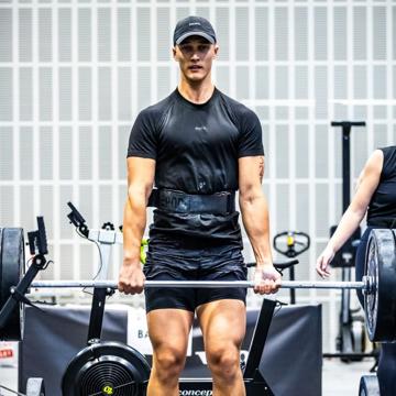 Albin Älgamo profile photo