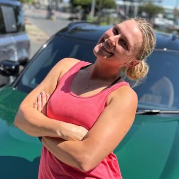 Dev Rogers profile photo