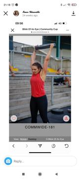 Pauline Mulhall profile photo