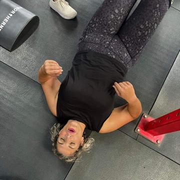 Natalie Lawrence profile photo