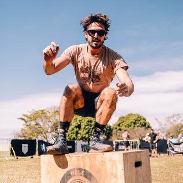 Vinícius Selva profile photo