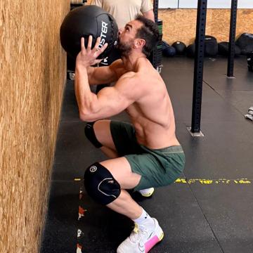 Moha Aouraghe profile photo