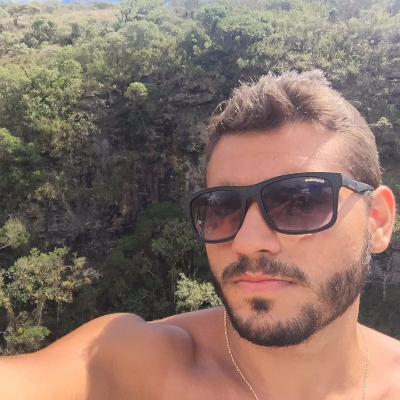Lucas Vinheiros profile photo