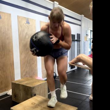 Suzannah Maddock profile photo