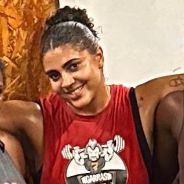 Alexandra Santos profile photo