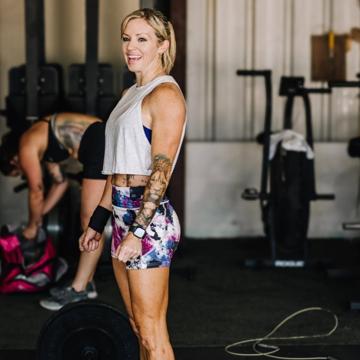 Colleen West profile photo