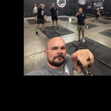 Michael Quilty profile photo