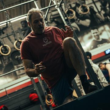 Paul Culyer profile photo