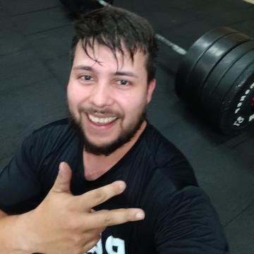 Rafael Monteiro profile photo