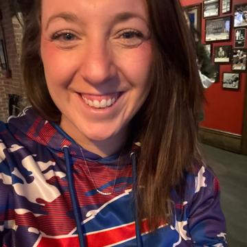 Samantha Maier profile photo