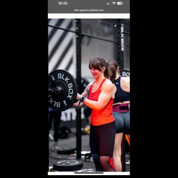 Louise Parry profile photo