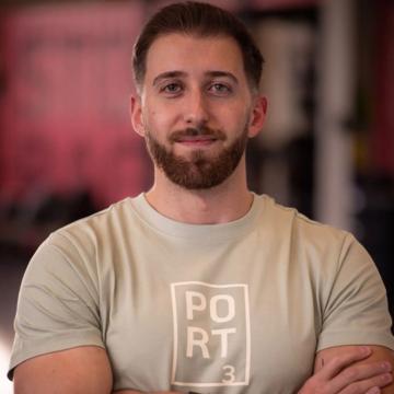 Franco Bortoluzzi profile photo