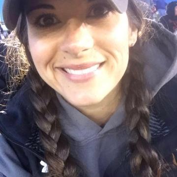 Lindsey Krisher profile photo