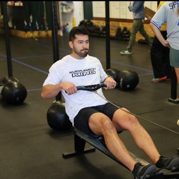 Michael Salmon profile photo