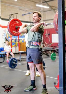 Nick Fear profile photo